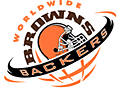 Browns Backers